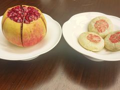 -明湖楼·经典鲁菜山东海鲜(大明湖店)