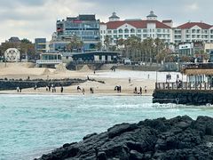 -咸德海水浴场