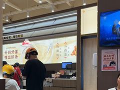 -赵记传承·中国甜品(福州总店)
