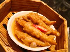 -正斗·港式粤菜(SKLP店)
