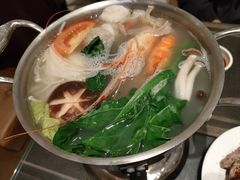 -云尚自助餐厅(佛山南海瞻云酒店)