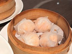 -万丽轩·粤菜(王府井金茂万丽酒店)