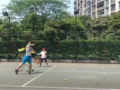 -火星羽毛球游泳乒乓球网球篮球台球滑板轮滑(踏水桥北街店)