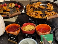 -北京中国大饭店