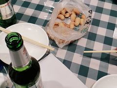 -紫光园·烤鸭·北京菜(劲松店)