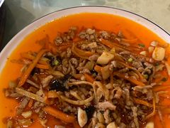 -三五家常菜馆(师范路店)