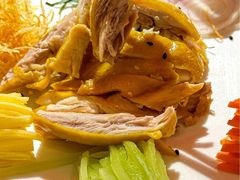 -范家小馆·四代传承烤鸭店(紫竹桥店)