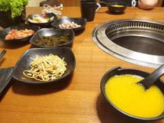 -韩宫宴炭火烤肉(昆山金鹰店)
