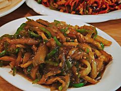 -姥家春饼店(漳州二路店)