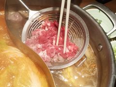 -掂档潮汕牛肉火锅(沈阳万象城店)
