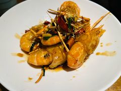 -乔街深夜食堂·小龙虾·高压锅生蚝(杭州总店)