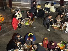 -秧塘牛八宝(金山路店)