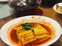 -小杨烤肉·陕西烧烤·陕西地方菜(东新街【永兴坊】店)