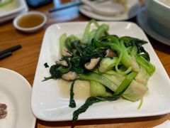 -新澳港式茶餐厅(余姚路店)