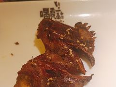 -喝丢一只鞋海鲜烧烤·海肠捞饭(东关街店)