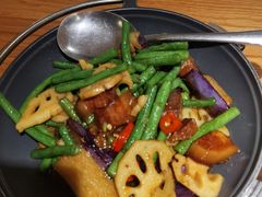 当季时蔬集-原製原味(普陀山磐龙店)