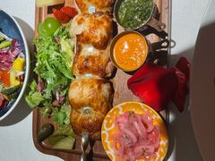 -俄士厨房(五棵松华熙LIVE店)