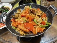 -鹰龙海畔度假酒店(咸祥店)