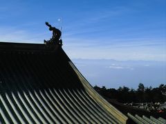-峨眉山风景名胜区