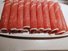 -鼎香缘海鲜自助火锅烤肉(锦辉购物广场店)