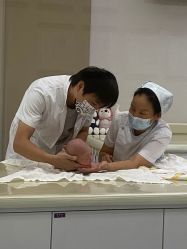 -宝生月子中心(独栋园林·福田店)