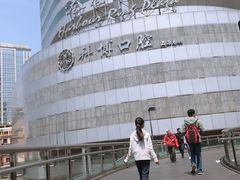 -泰康拜博口腔(世博园乐尔店)