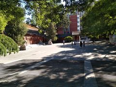 -中央音乐学院歌剧音乐厅