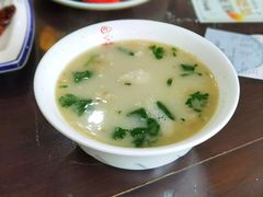 -古萧汪家羊肉馆(龙山路总店)