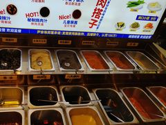 -尹珍珠·韩式无限烤肉(回龙湾店)