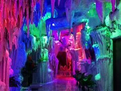 -水晶之星洗浴温泉汗蒸