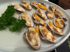 -喜鼎海胆水饺(东港店)