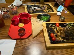 -牛扒驾到(东城星河城嘉荣店)