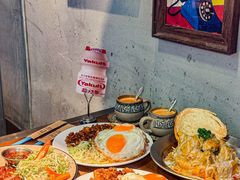-泰盏鬼·颓废冬阴(陈家祠扬韬店)