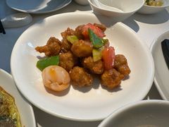 -莆田餐厅PUTIEN(三里屯店)