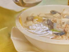 -明记海鲜美食老字号(明记总店)