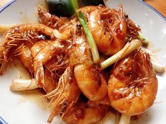 -灶丰年间(定安路店)