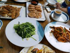 -聚缘堂·海鲜私房菜(松岭路店)