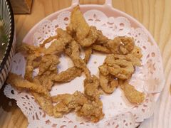 -红小满休闲餐厅(十全街店)