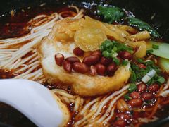 -蓉李记成都名小吃(合肥包河万达店)