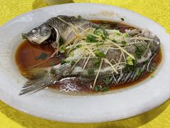 -海鸥岛河景湖大排档