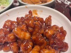 糖醋里脊-新白鹿餐厅(西湖银泰店)