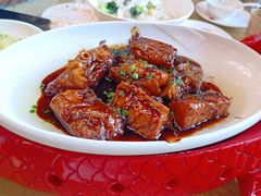 -二泉园老菜馆·百年无锡菜