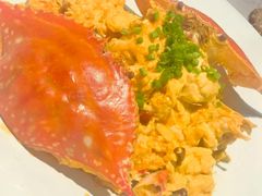 -将相和·海鲜蒸饺大连菜