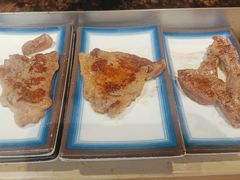 -亚马逊环球美食百汇(新城吾悦广场店)