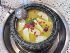 -田村·石锅藏香鸡(布达拉宫店)