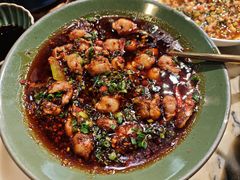 -锦府盐帮·侯宅(五棵松万达店)