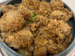 口味粉蒸排骨-口味堂(惠济路店)
