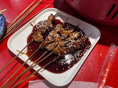 -醉烧膘·烧烤夜宵王(总店)