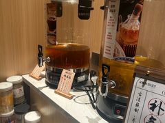 -新富特功夫足疗(华都园大厦店)