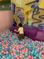 -泡泡米POPOME益智乐园(洪殿花园旗舰店)